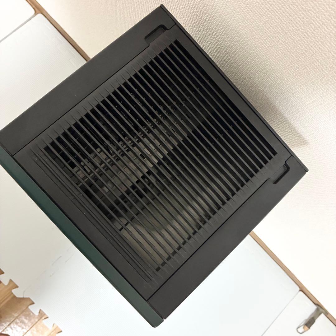 ダイキン DAIKIN MCK55U-G 加湿ストリーマ空気清浄機 グリーン