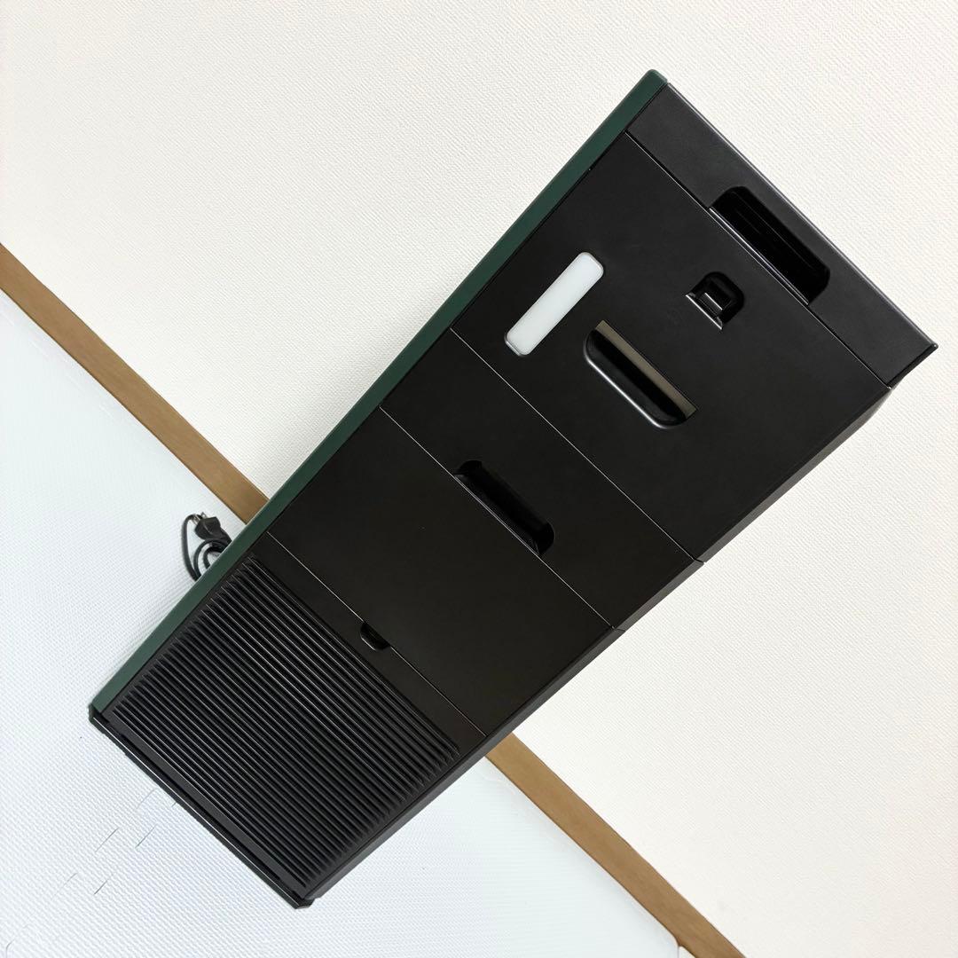 ダイキン DAIKIN MCK55U-G 加湿ストリーマ空気清浄機 グリーン