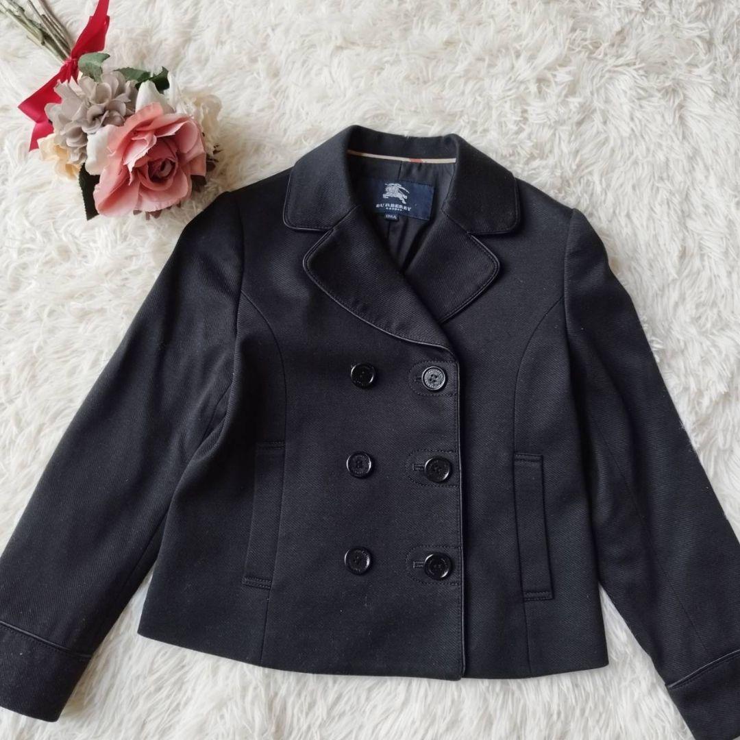 バーバリーロンドン　セットアップ　130A キッズ