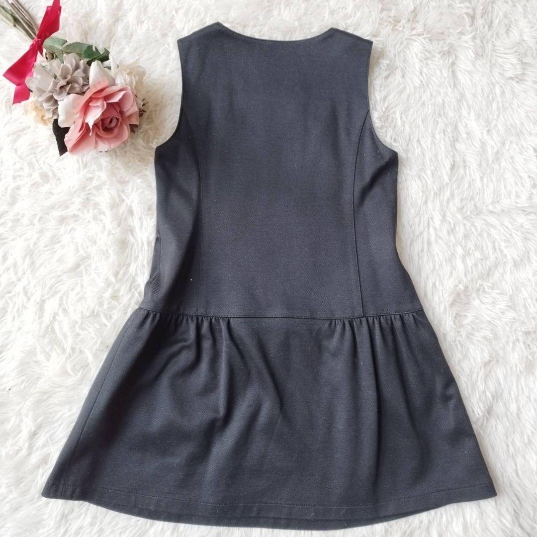 バーバリーロンドン　セットアップ　130A キッズ