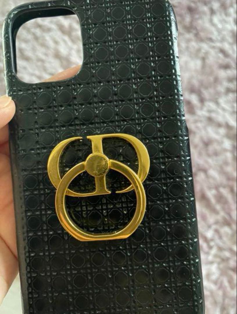 【美品】30 MONTAIGNE(30 モンテーニュ)iPhone 11 Pro