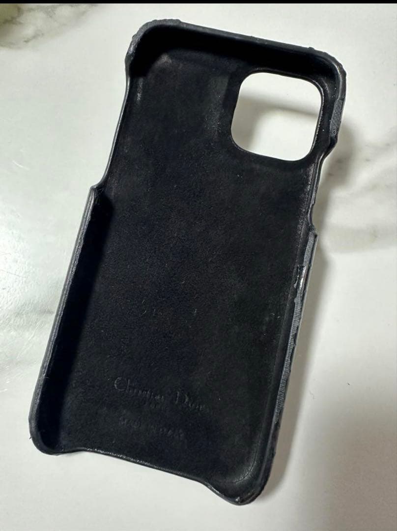 【美品】30 MONTAIGNE(30 モンテーニュ)iPhone 11 Pro