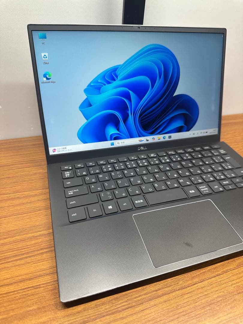 Windowsノート本体 2.DELL Vostro 5301 i5-1135g7 8/256