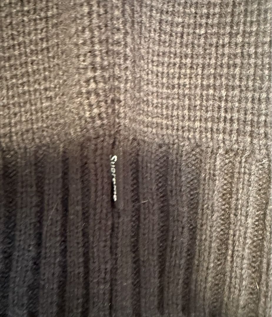 トップス Supreme 23FW Chest Stripe Sweater