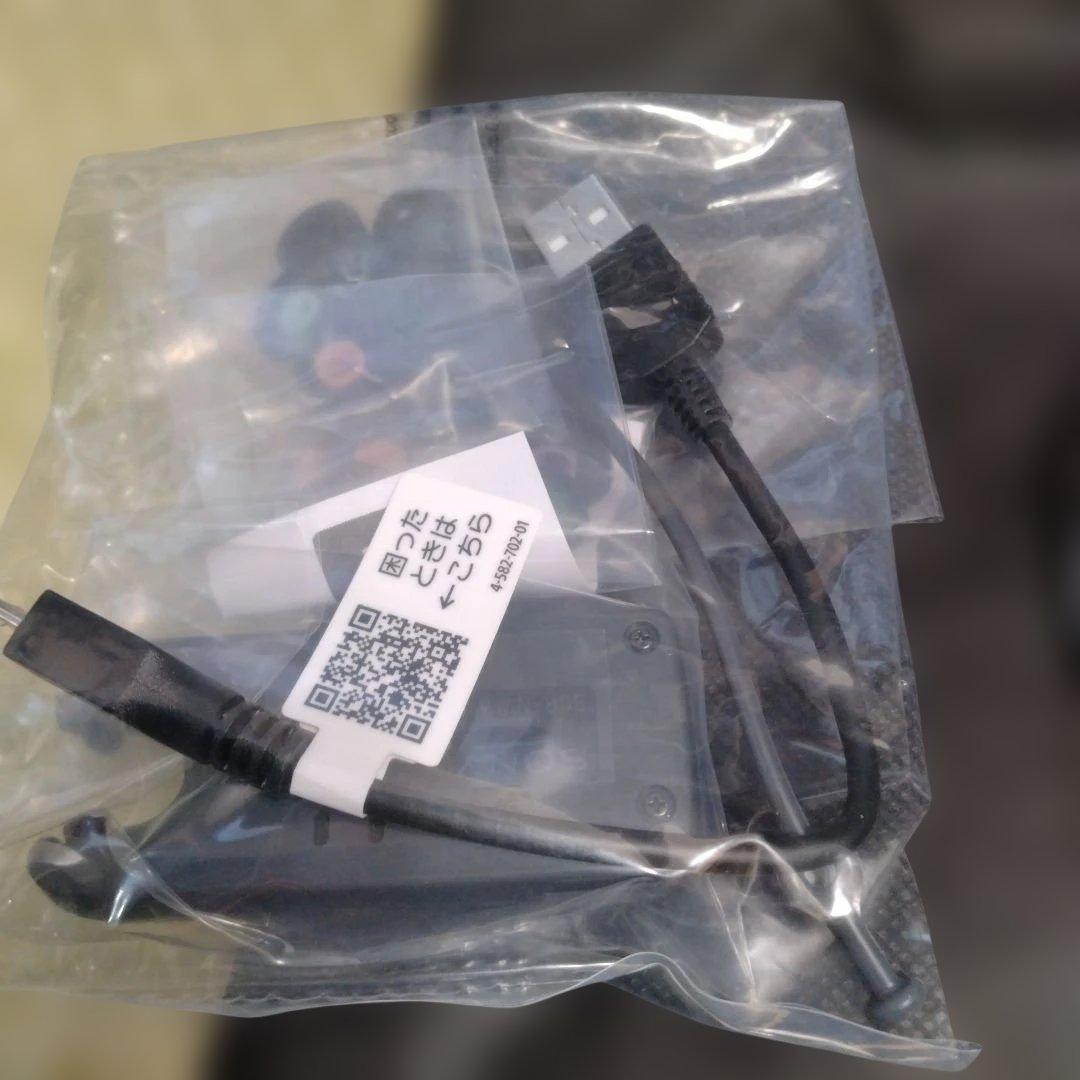 新品　SONY　NW-WS413　防水ウォークマン