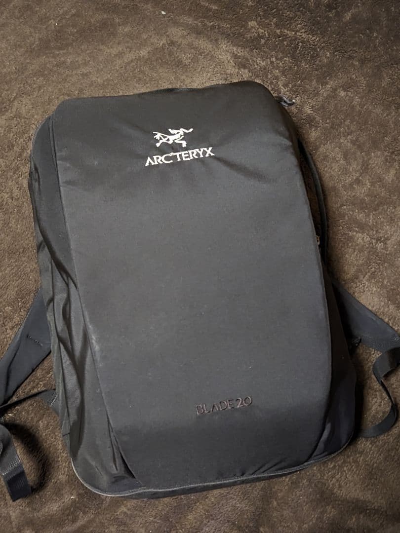 ARC'TERYX BLADE20 バックパック