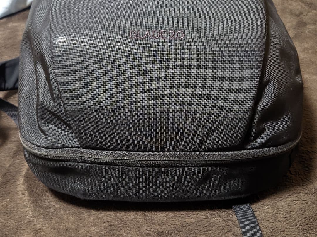 ARC'TERYX BLADE20 バックパック