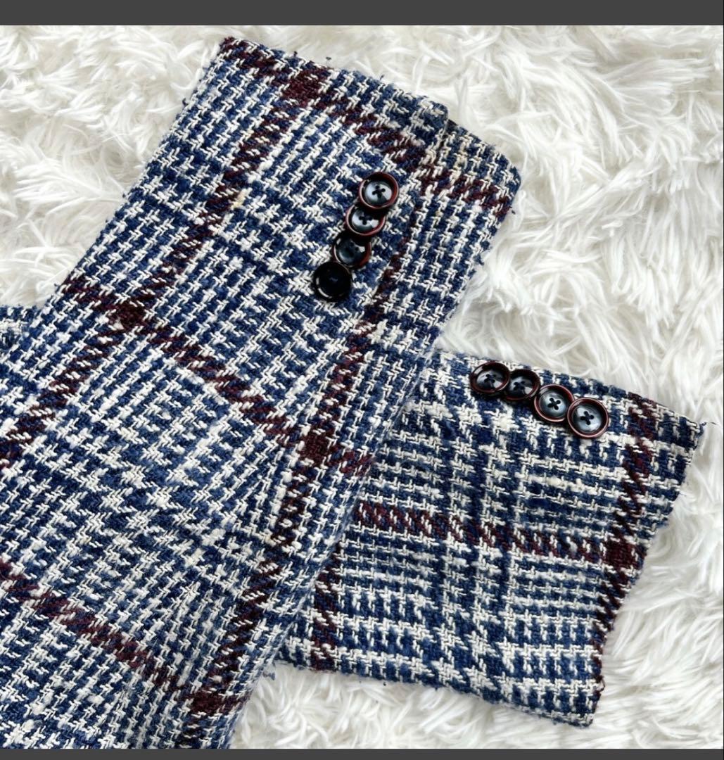 TAGLIATORE タリアトーレ　テーラードジャケット メンズ 48 サイズ