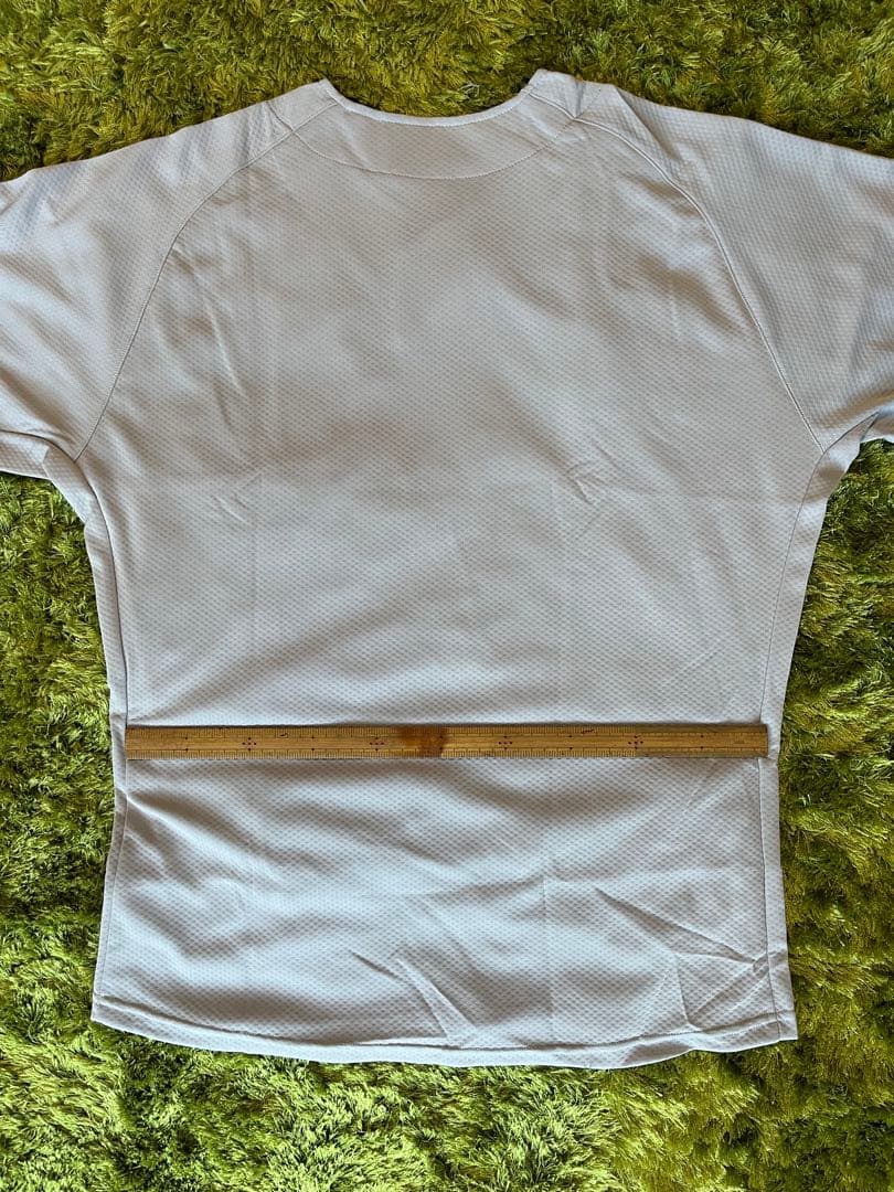 横浜高校野球部 レプリカユニフォーム Lサイズ