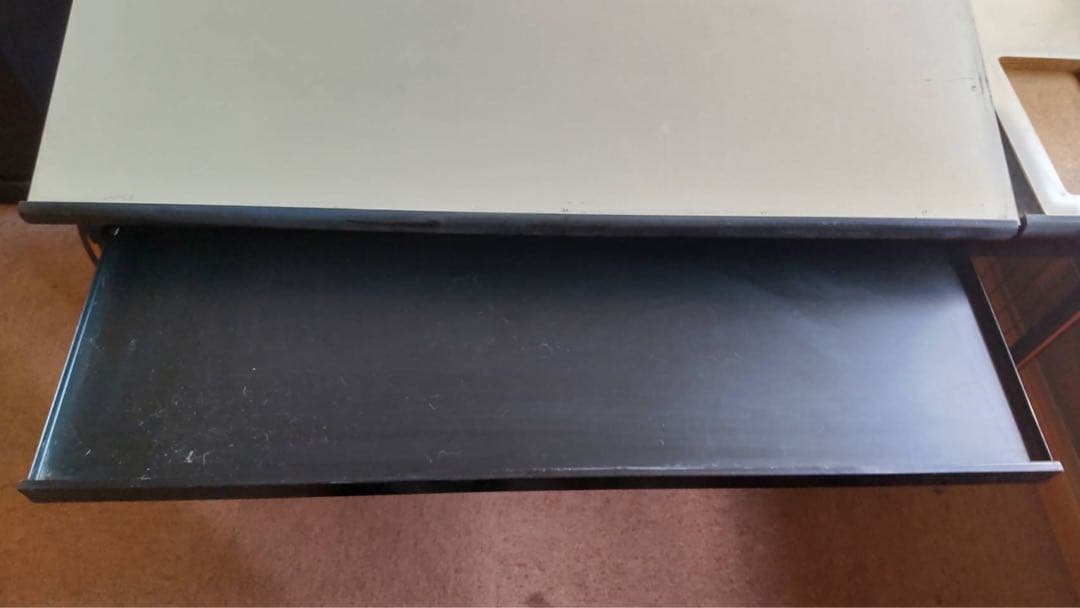 武藤工業　デザインテーブル　製図・絵画制作用