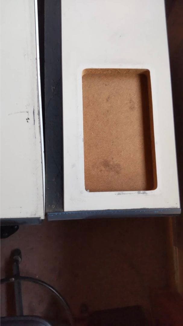 武藤工業　デザインテーブル　製図・絵画制作用