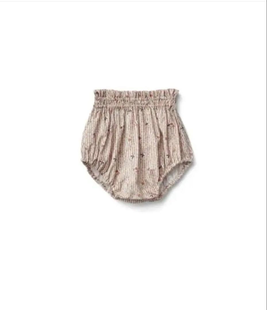 美品　SOOR PLOOM Lottie Bloomer ブルマ