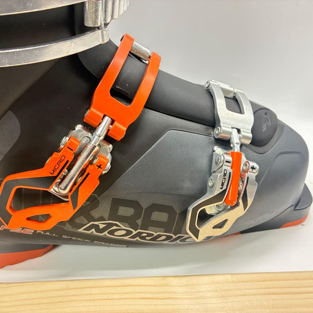 ノルディカ スキーブーツ Nordica Hell & Back H3