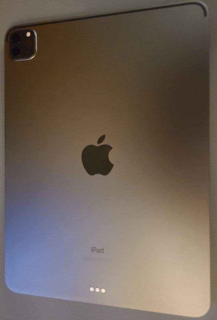 M1 iPadPro 11インチ 第3世代