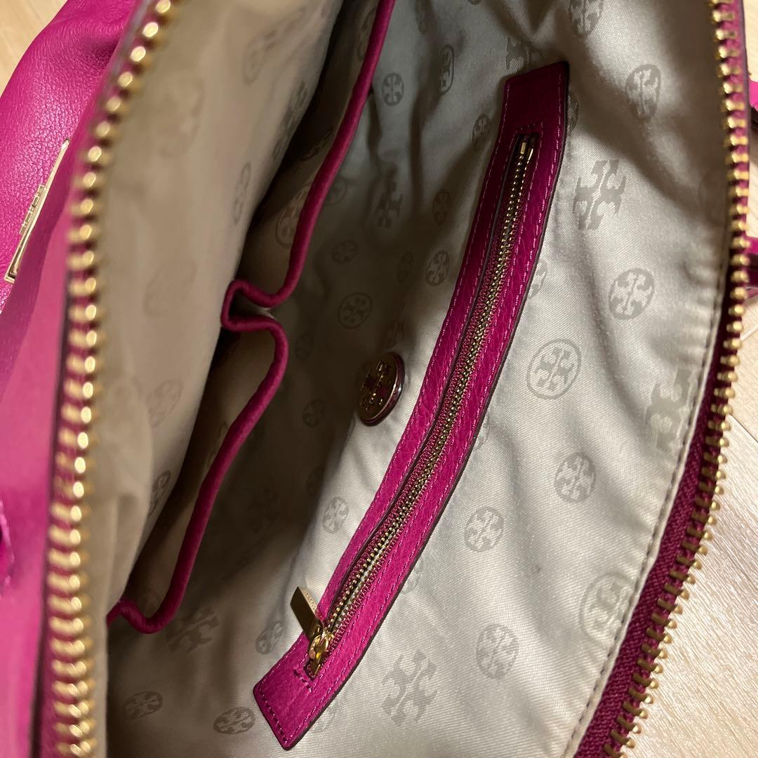 トリーバーチトート／ショルダー