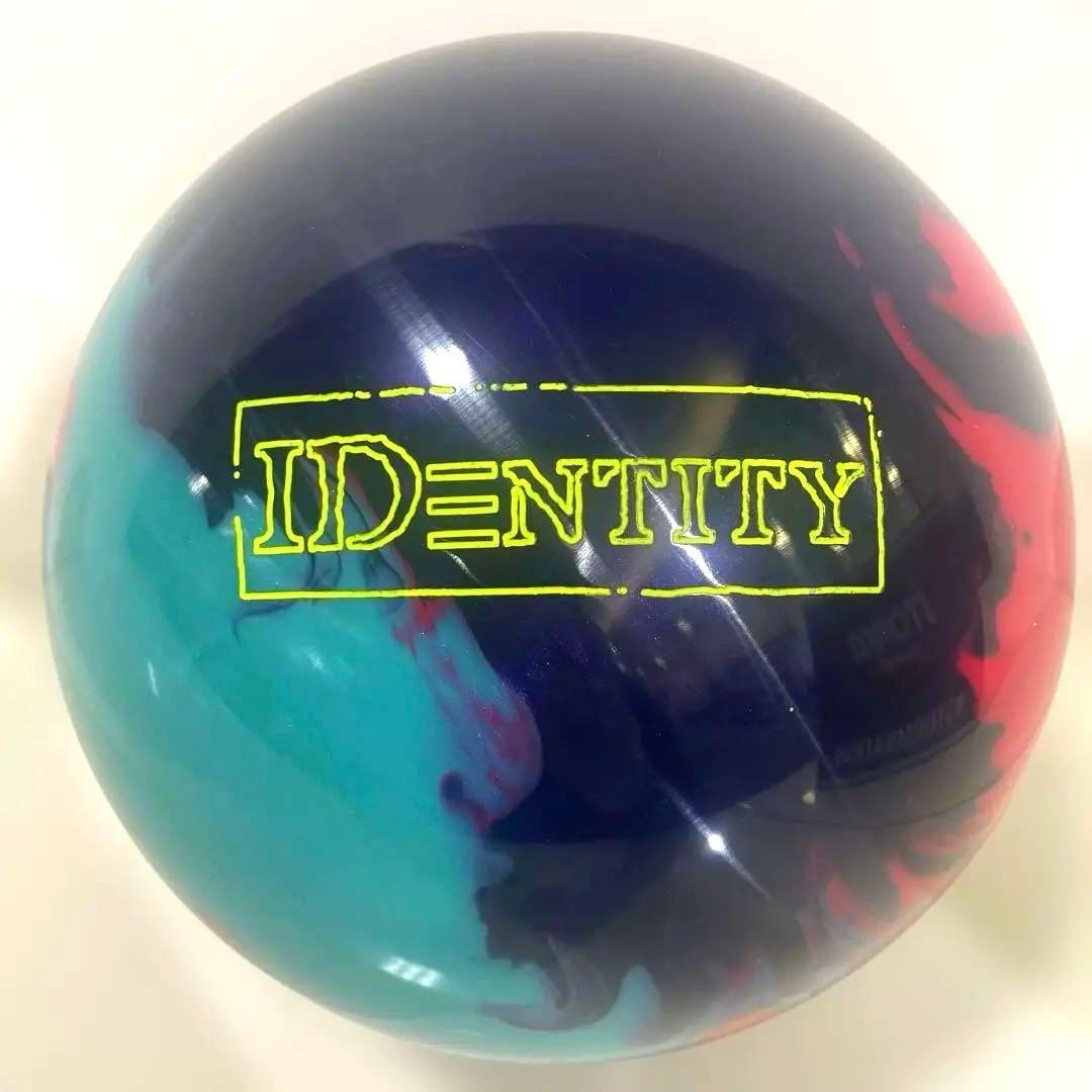 【中古美品】IDentity / STORM 14ポンド