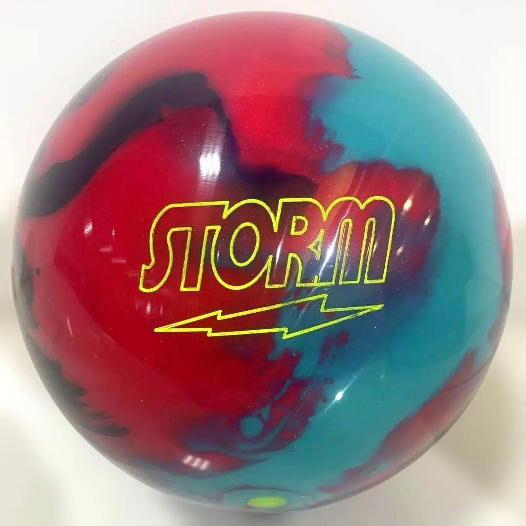 【中古美品】IDentity / STORM 14ポンド