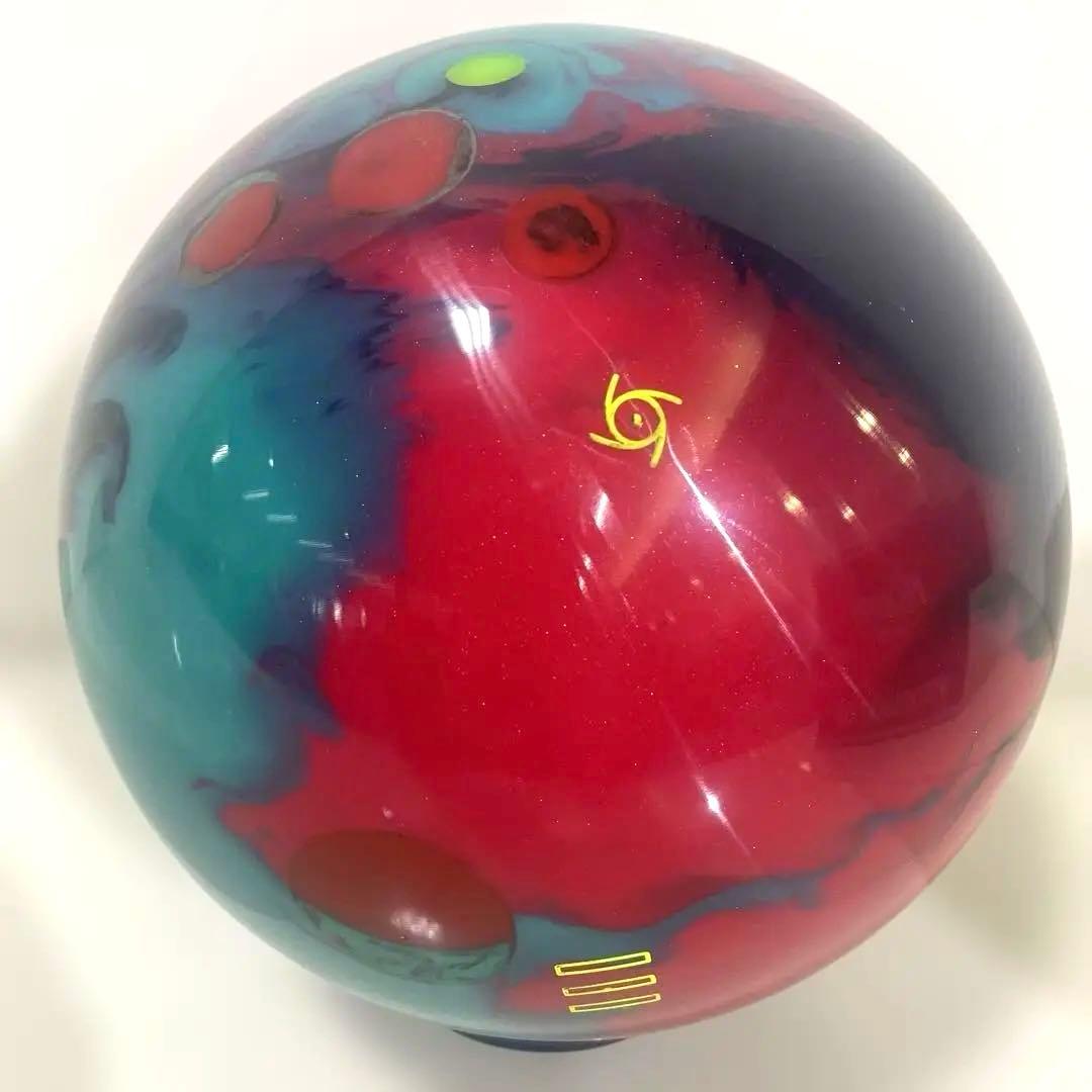 【中古美品】IDentity / STORM 14ポンド