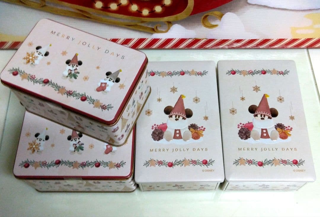 ◆ Happy Lucky 　②