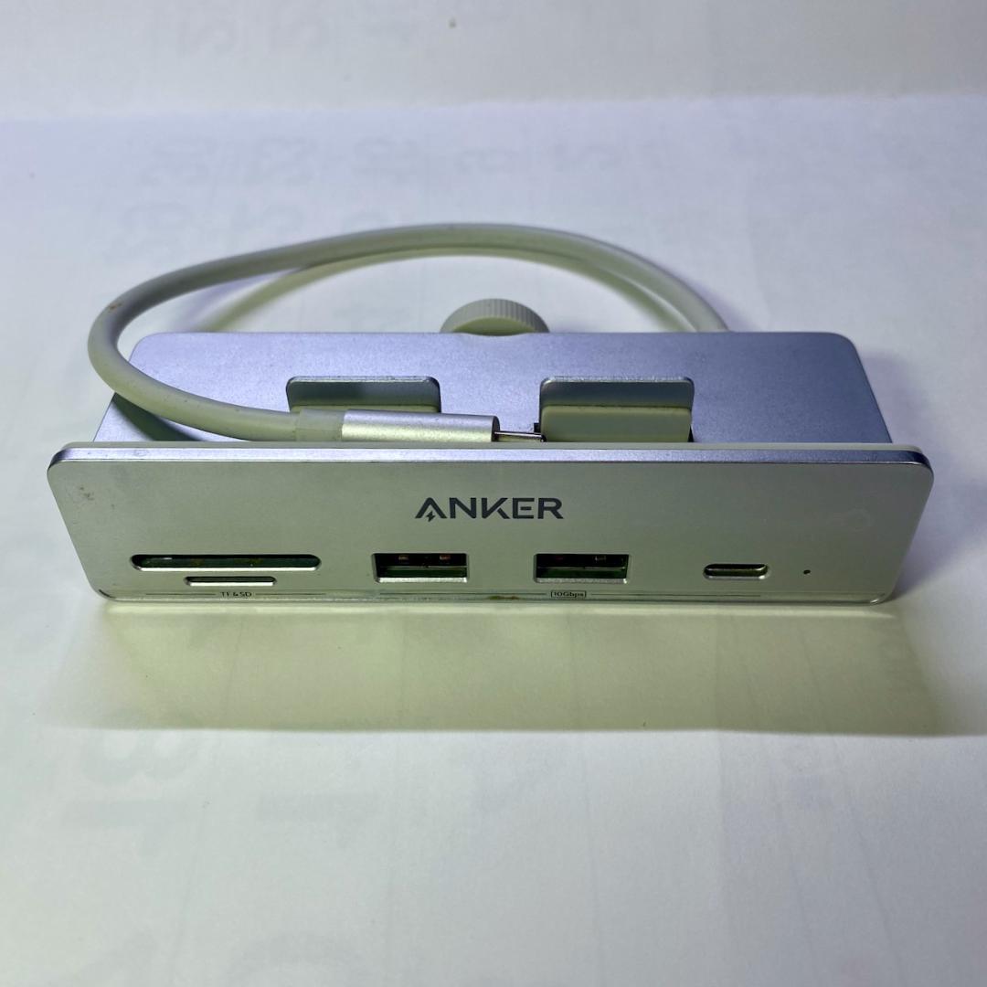 iMac 24インチ M1 2TB 16GB グリーン USキーボード