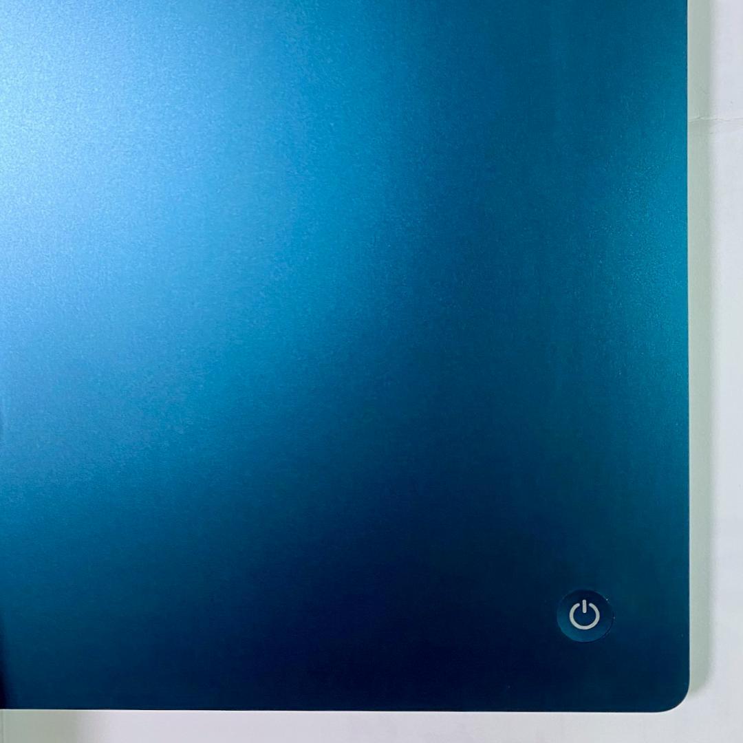 iMac 24インチ M1 2TB 16GB グリーン USキーボード