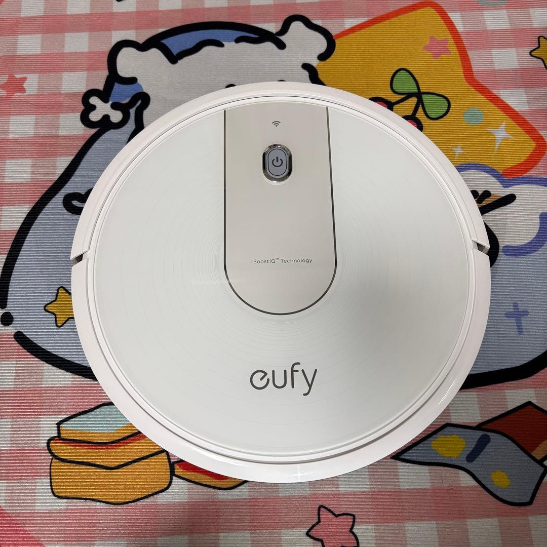 eufy RoboVac 15C ロボット掃除機