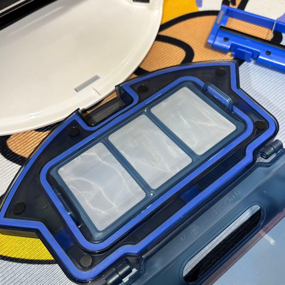 eufy RoboVac 15C ロボット掃除機