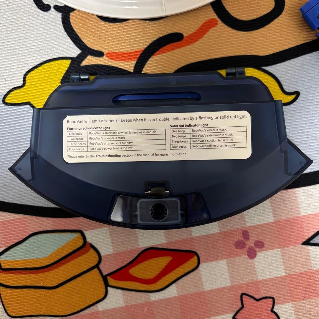 eufy RoboVac 15C ロボット掃除機