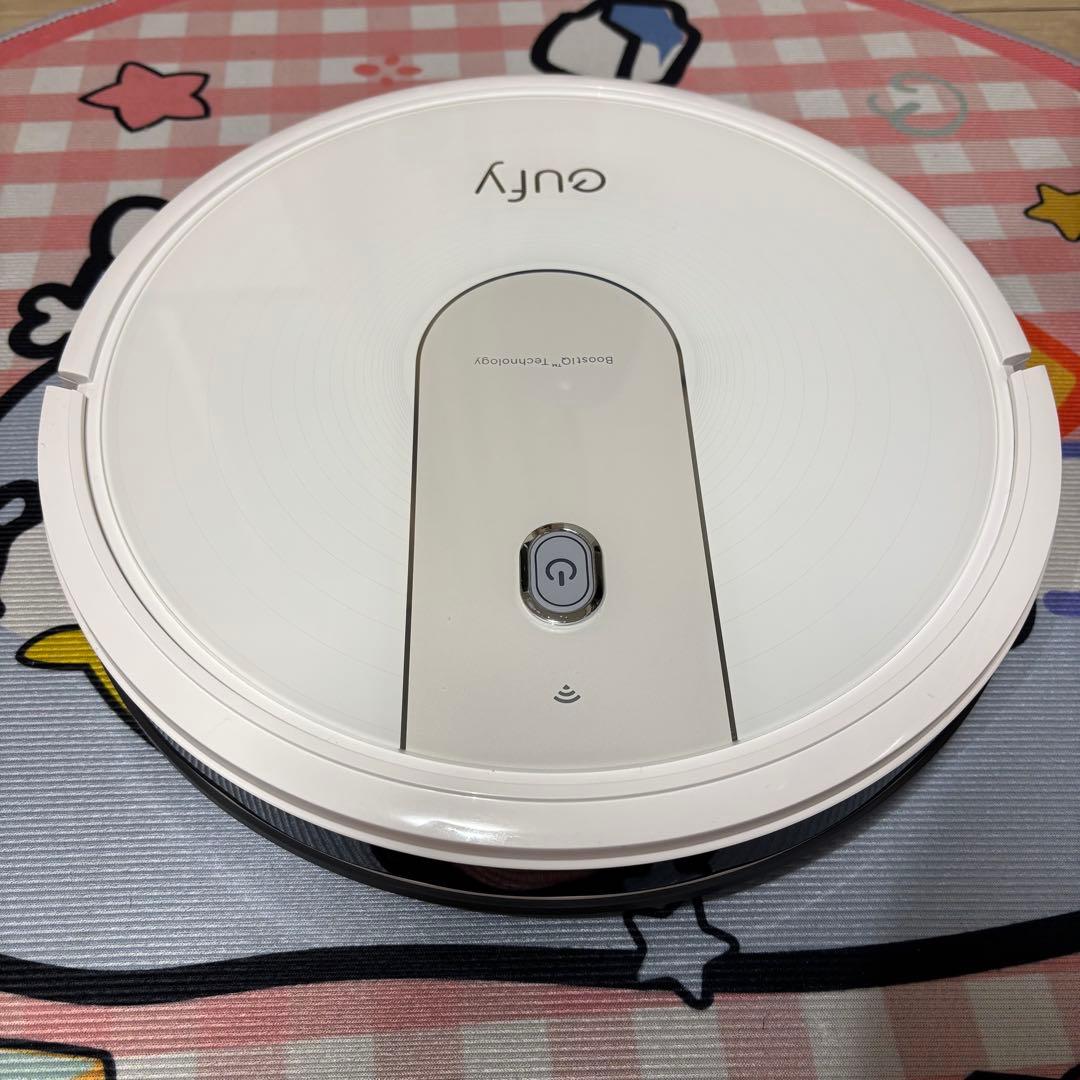 eufy RoboVac 15C ロボット掃除機