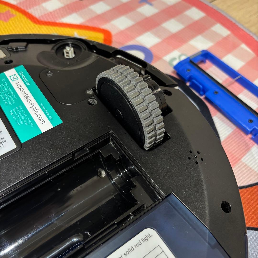 eufy RoboVac 15C ロボット掃除機