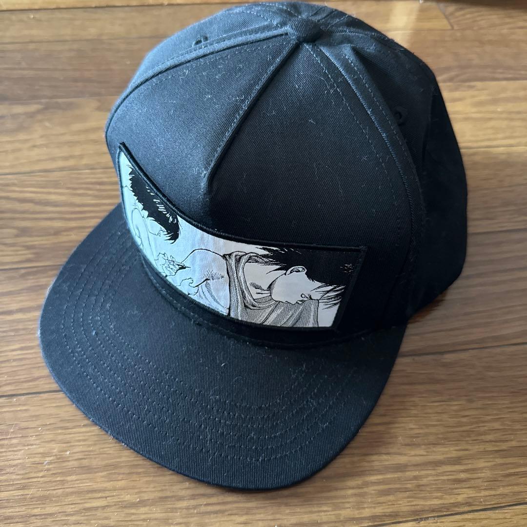 帽子 Supreme AKIRA CAP