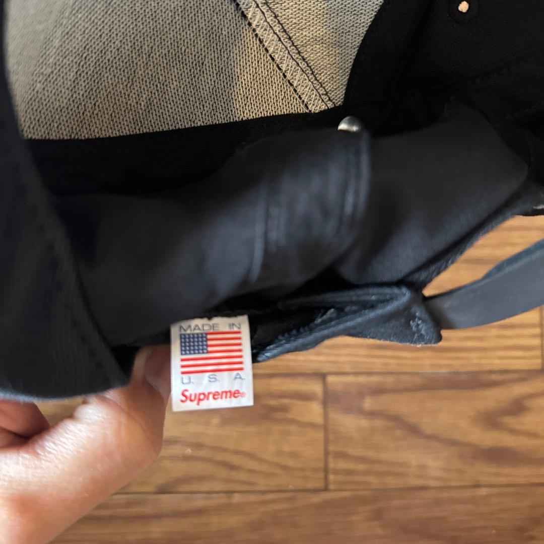 帽子 Supreme AKIRA CAP