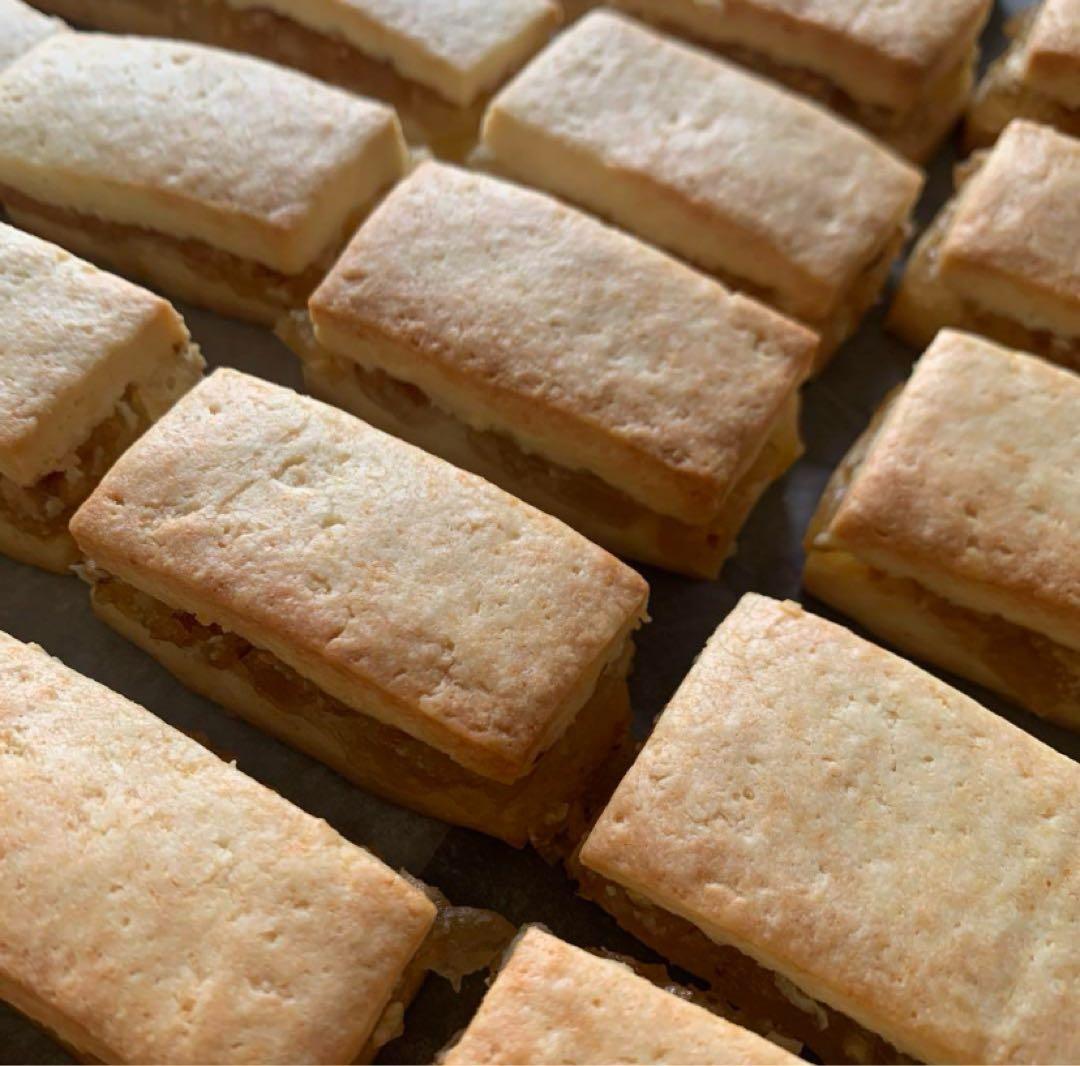 ＊White Garden＊クッキー2種8セットおまとめtGH