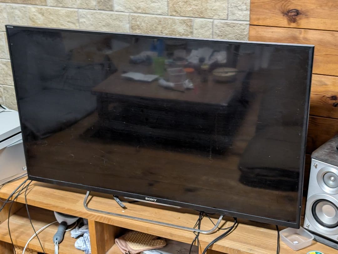 ソニー SONY BRAVIA KDL-42W800B 42インチ