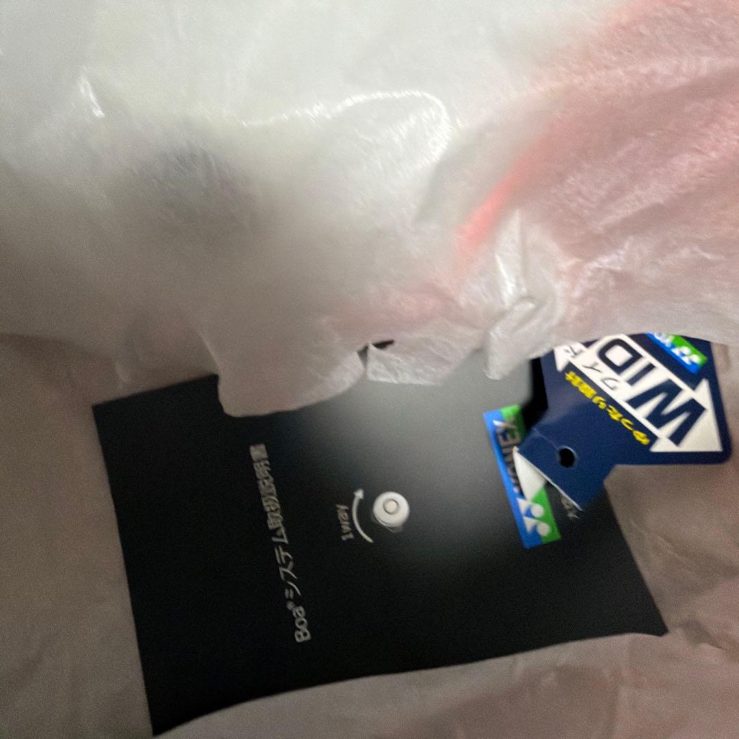 YONEX SHB88D3W バドミントンシューズ 29.0cm