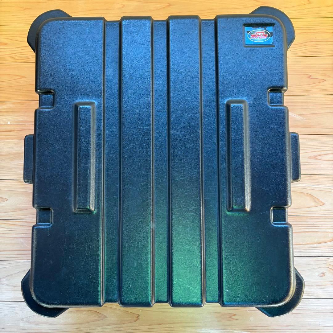 SKB 19-P12 ミキサーケース ポップアップ