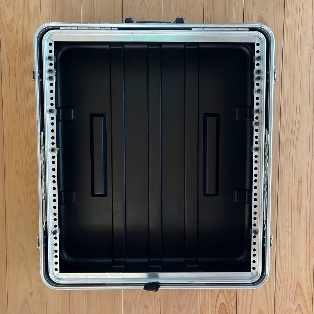 SKB 19-P12 ミキサーケース ポップアップ