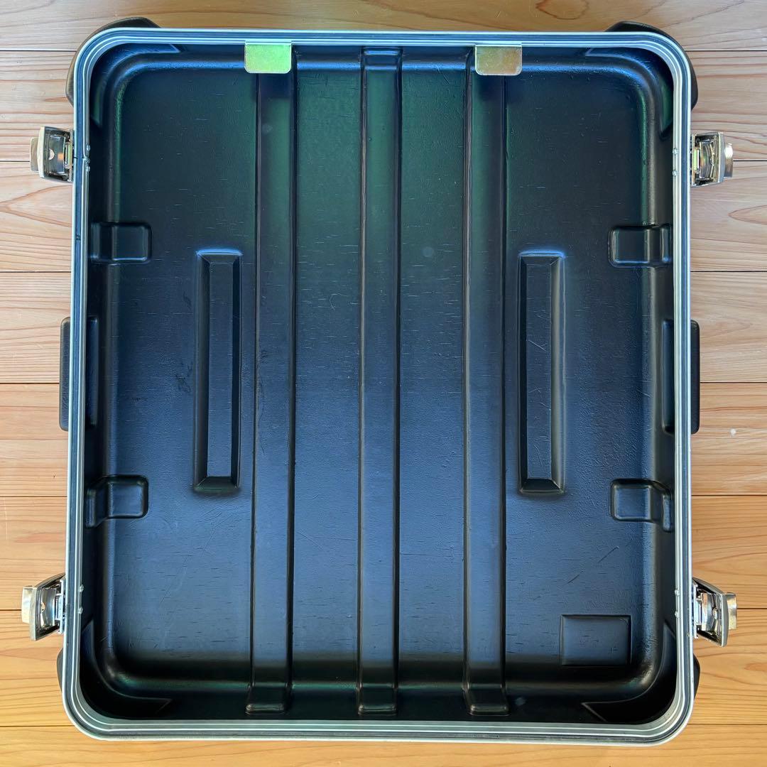 SKB 19-P12 ミキサーケース ポップアップ