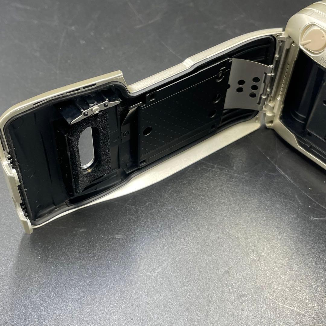 【✨完動品】OLYMPUS μ mju zoom105 deluxe