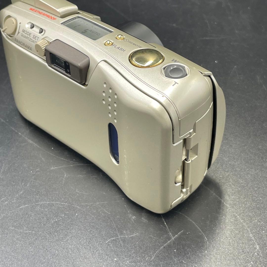 【✨完動品】OLYMPUS μ mju zoom105 deluxe
