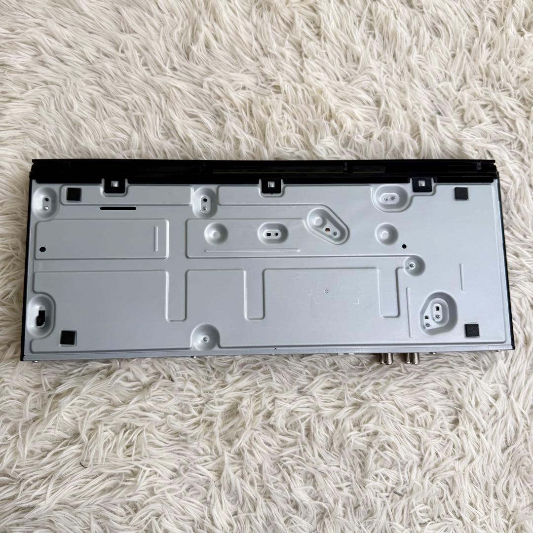美品 パナソニック DMR-2W201 22年製 ブルーレイレコーダー 2TB