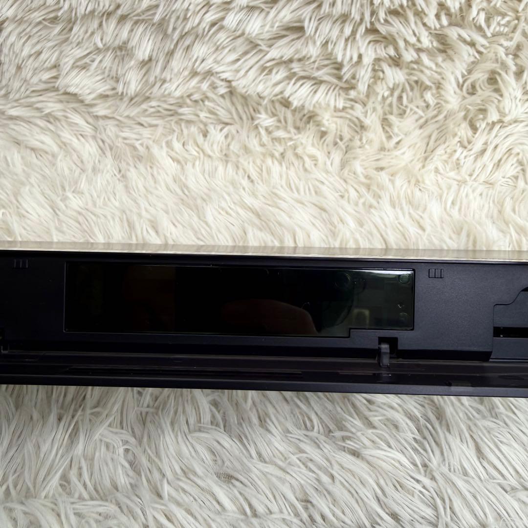 美品 パナソニック DMR-2W201 22年製 ブルーレイレコーダー 2TB