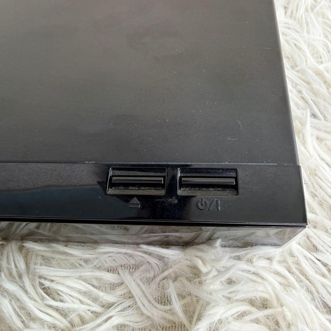 美品 パナソニック DMR-2W201 22年製 ブルーレイレコーダー 2TB