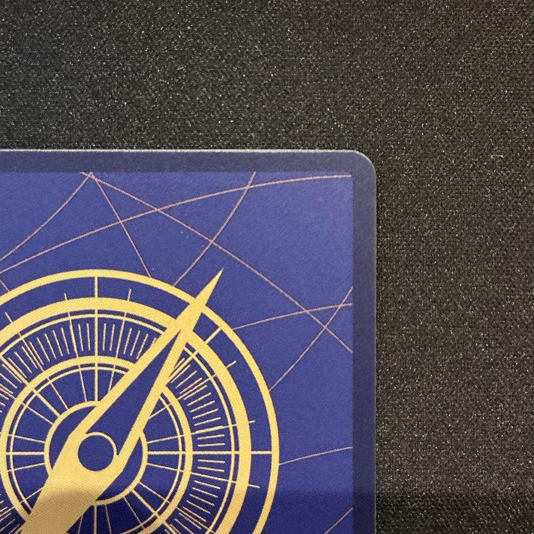 ワンピース　ルフィ　エース　兄弟2種セット　3周年プロモ