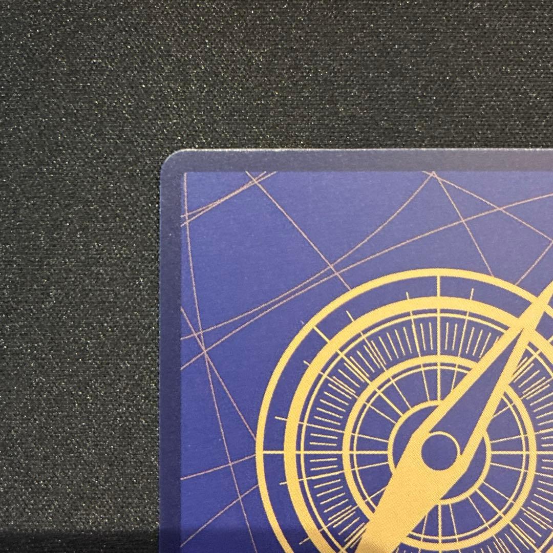 ワンピース　ルフィ　エース　兄弟2種セット　3周年プロモ