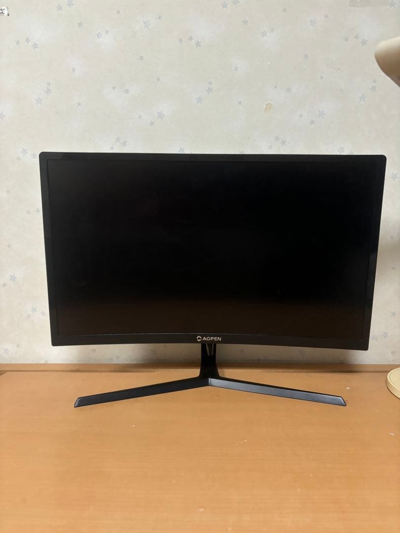 AOPEN 24HC1QR 24インチモニター