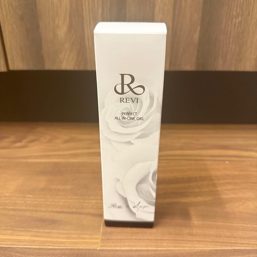 REVI オールインワンジェル