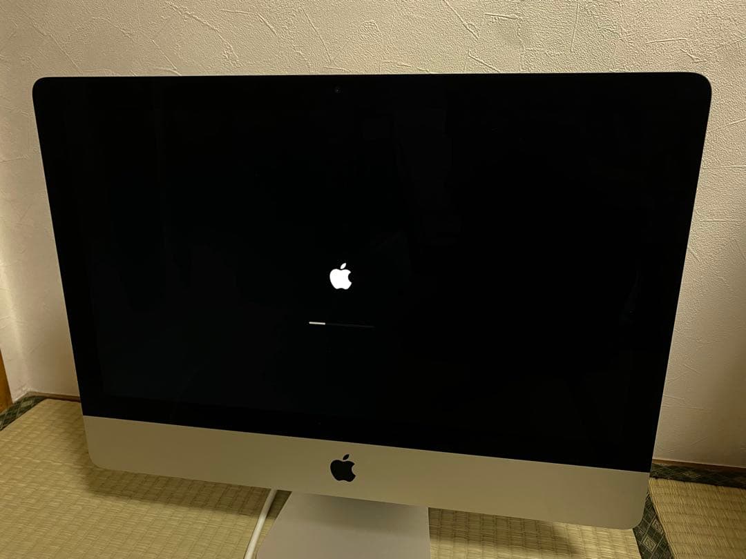 iMac 2017 21.5インチ