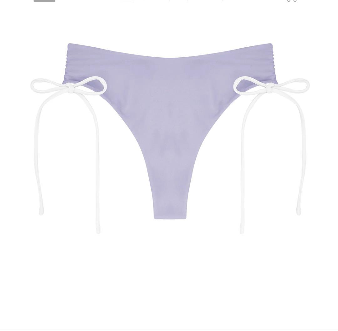 2025新作RESELVES ビキニM 上下セット　美品