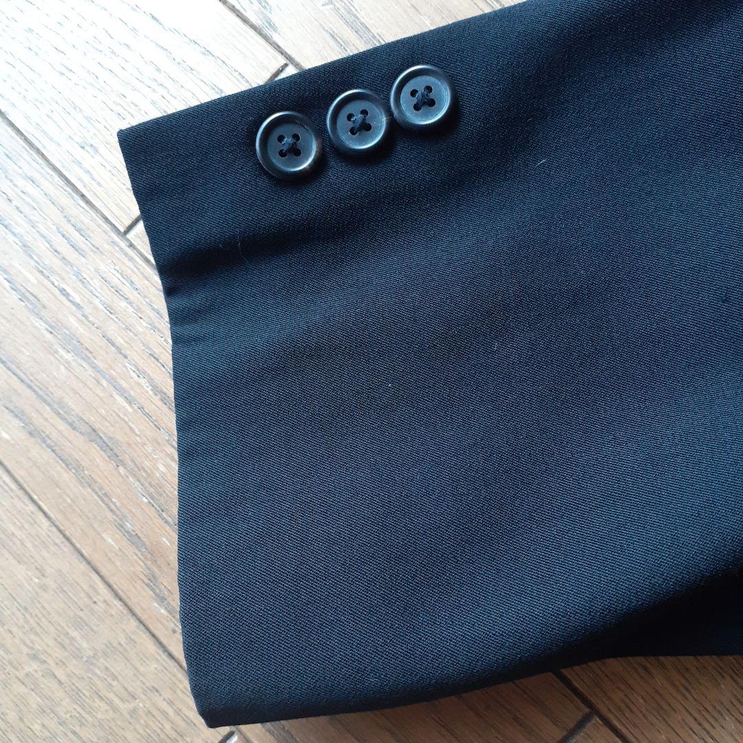 90年代 Y's for men ウール スーツ AW